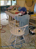 Furniture Master Craftsman